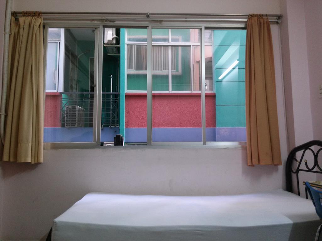 Ngoc Han Hotel Cidade de Ho Chi Minh Exterior foto
