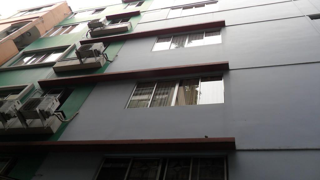 Ngoc Han Hotel Cidade de Ho Chi Minh Exterior foto