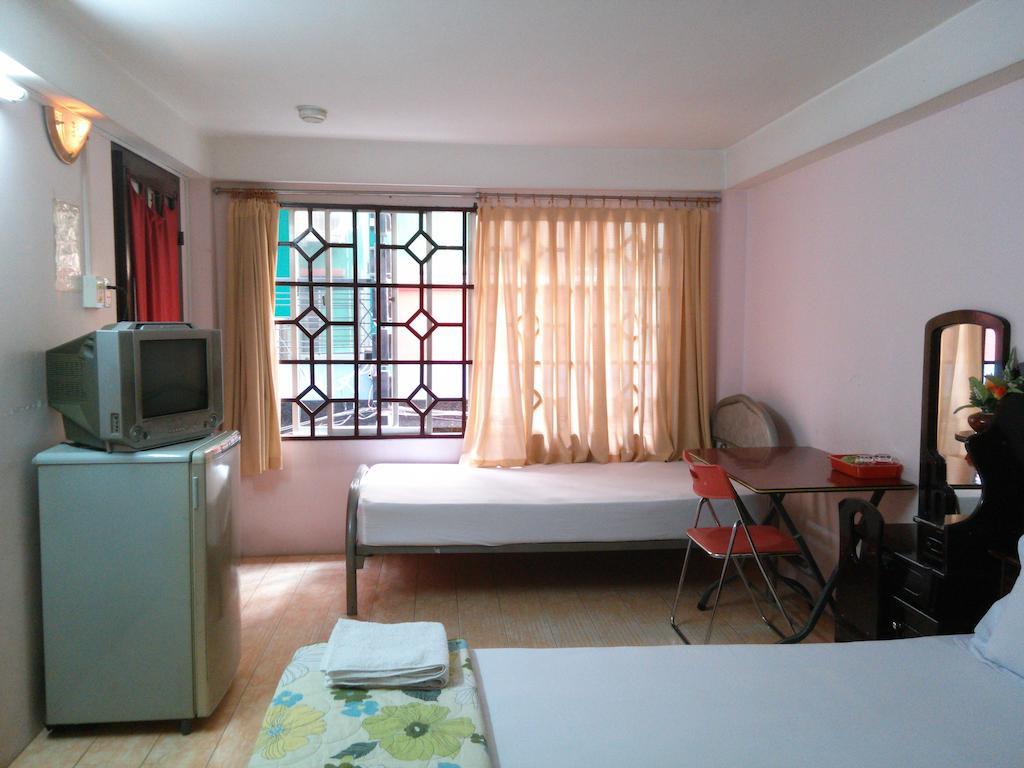 Ngoc Han Hotel Cidade de Ho Chi Minh Exterior foto