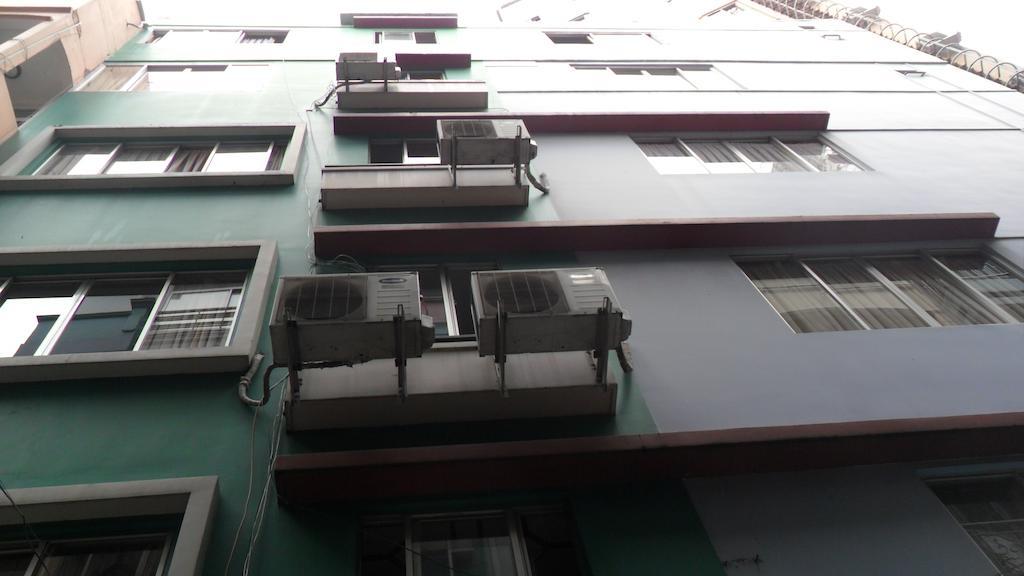 Ngoc Han Hotel Cidade de Ho Chi Minh Exterior foto